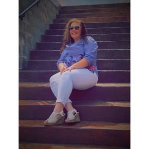 Meet your Posher, Kierra